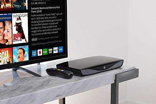 Roamio OTA VOX 1TB DVR - With no monthly service fee (Renewed) - Thumbnail 6