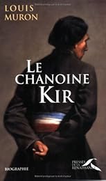 Le  chanoine Kir