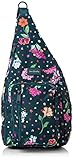 Vera Bradley womens Recycled Lighten Up Reactive