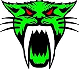 Arctic Cat Logo Sticker 4