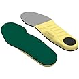 Spenco PolySorb Cross Trainer Replacement Insoles M10-11/W11-12 (#4)