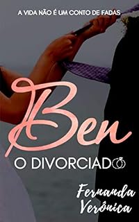 Livro Ben, o divorciado