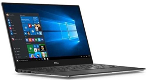 Dell-XPS-13-9360-133-Full-HD-Anti-Glare-InfinityEdge-Touchscreen-Laptop-Intel-7th-Gen-Kaby-Lake-i5-7200U-8GB-RAM-128GB-SSD