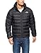 The North Face Men's Aconcagua Hoodie - TNF Black - M,Medium