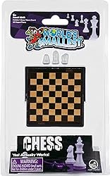 Worlds Smallest Board Games Bundle Set of 4 Jenga