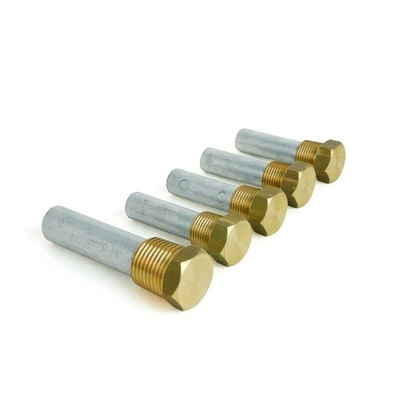 US Marine Products LLC Engine Zincs For Yanmar Inboard Motor Pencil