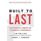 Built to Last: Successful Habits of Visionary Companies (Harper Business Essentials)