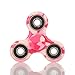 Fidget Spinner Cube Set ADHD Stress Relief Anxiety Toys Best Autism Fidgets spinners for Adults Children Finger Toy with Bearing Focus Fidgeting Restless Colorful Hand Spin 8 Pcs by SCIONE