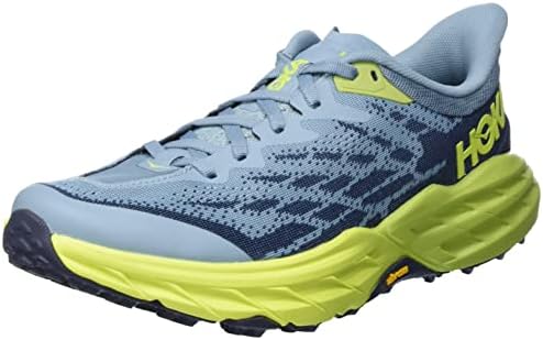 Amazon.com | Hoka Speedgoat 5 Men display picture 2