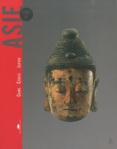 L' art d'Asie
