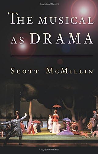 The Musical as Drama