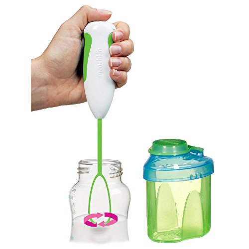 Munchkin Formula Mixer, Colors May Vary by Munchkin