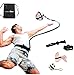 SurviveBall Volleyball Training Equipment Aid - Practice Overhand Serve, Spike, Arm Swings, Hitting. Adjustable Waistband - eBook & Video - Includes 60 & 100 in. Adjustable Cords