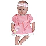 Adora Playtime Baby Garden Party Vinyl 13