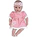 Adora Playtime Baby Garden Party Vinyl 13