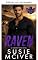 Livro RAVEN