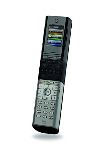(ONE FOR ALL) Xsight Colour Universal Remote Control (URC8602)