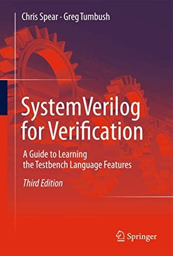 Logic Design and Verification Using SystemVerilog (Revised