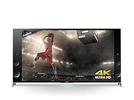 Sony XBR79X900B 79-Inch 4K Ultra HD 120Hz 3D Smart LED TV