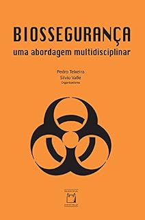 Livro Biossegurança: uma abordagem multidisciplinar