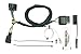 Hopkins Towing Solutions 42615 Plug-In Simple Vehicle Wiring Kit