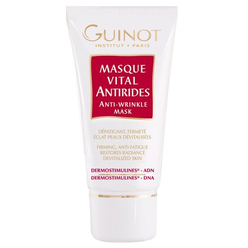 Guinot Mask Vital Antirides Facial Treatment, 1.6 Oz