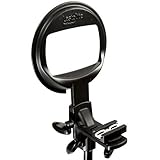 Lastolite LL LS2414 Ezybox Hotshoe Mark II Mounting Bracket (Black)