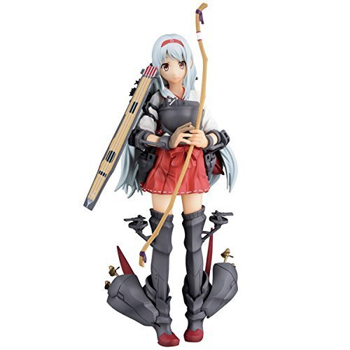 艦これ 翔鶴の入手方法やレシピを一挙大公開 フィギュア情報もお届け