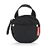 Skip Hop Pacifier Pocket - Black