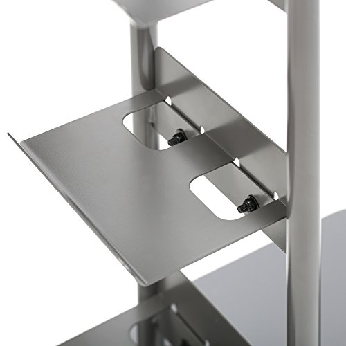 Masterpart Docking Station & Tools Floor Stand For Shark, Vax, Dyson Handheld V6 V7 V8 DC30 DC31 DC34 DC35 DC59 Cordless Vacuum Cleaners