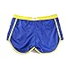Men's Shorts,Neartime Loose Shorts Mens Trousers Sport Casual Pants (M, Blue)