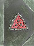 Charmed Book of Shadows Replica by 