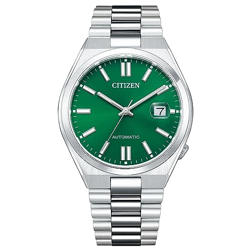 Citizen Watch NJ0150-81X Collection Mechanical