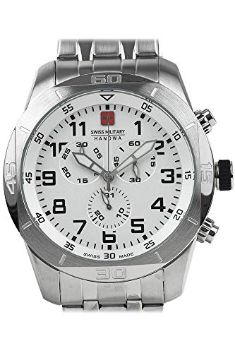 Reloj Swiss Military Hanowa - Hombre 06-5265.04.001.07