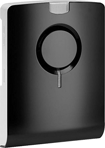 Grothe - Elektronik-Gong, 8 – 12 V, Echo, 120 schwarz