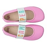 Camper Kids Girls' Tws-K