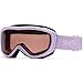 Smith Optics Transit Women’s Airflow Series Snow Snowmobile Goggles Eyewear - Ultraviolet / RC36 / Medium