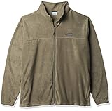 Columbia Men's Big Steens Mountain 2.0 Full Zip