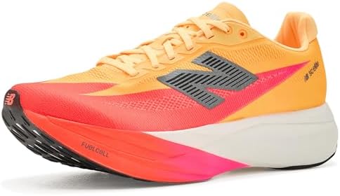 Amazon.com | New Balance Mens FuelCell SuperComp Elite v5