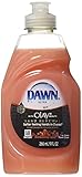 Dawn Ultra Hand Renewal Dishwashing Liquid with Olay Beauty Pomegranate Splash Scent, 9 Oz