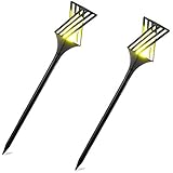 Leruiyi Solar Landscape Lights