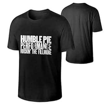 the rock pie shirt