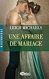 Une affaire de mariage by 