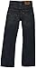 Levi's Boys 527 Bootcut Jeans, Rusted Rigid, 12 Husky