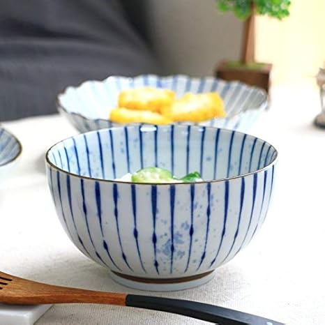 Amazon Cerapockke 吹墨十草 小丼 13cm 国産 美濃焼 お好み丼 小 麺鉢 うどん鉢 どん 丼 ボウル ボール どんぶり 汁椀 煮物鉢 カフェ 青い皿 食器 器 皿 お皿 陶器 磁器 陶磁器 瀬戸物 おしゃれ オシャレ かわいい カワイイ 軽い 軽量 Amazon Cerapockke 吹墨十草 小丼 13cm 国産 美濃焼 お好み丼 小 麺鉢 うどん鉢 どん 丼 ボウル ボール どんぶり 汁椀 煮物鉢 カフェ 青い皿 食器 器 皿 お皿 陶器 磁器 陶磁器 瀬戸物 おしゃれ オシャレ かわいい カワイイ 軽い 軽量