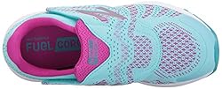 New Balance Kid's FuelCore Rush V3 Running Shoe
