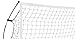 SKLZ Quickster Soccer Goal- Quick Set-Up, Ultra Portable Soccer Goal (12x6', 8x5', or 6x4')