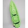 Lifetime-Tandem-Sit-on-Top-Kayak-with-Back-Rests-10-Feet-Green