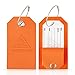 Adventurologist Luggage Tags (2 Pack) primary