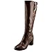 Franco Sarto Nostalgia Women Round Toe Synthetic Knee High Boot